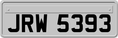 JRW5393