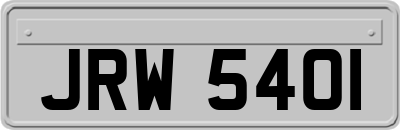 JRW5401