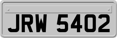 JRW5402