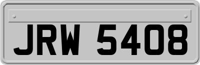 JRW5408