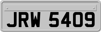 JRW5409