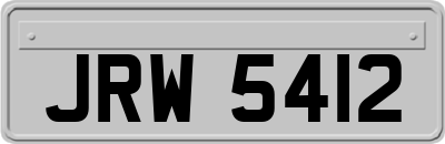 JRW5412
