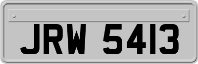 JRW5413