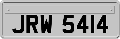 JRW5414