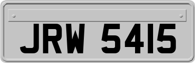 JRW5415