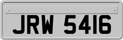 JRW5416