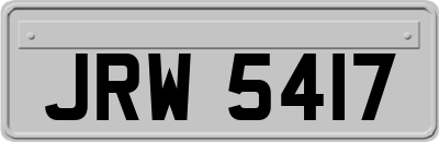 JRW5417