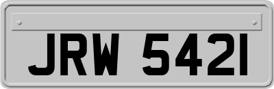JRW5421
