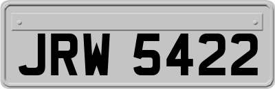 JRW5422