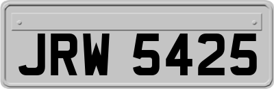 JRW5425