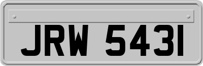 JRW5431