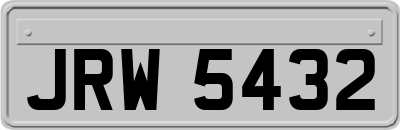 JRW5432