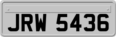 JRW5436
