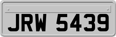 JRW5439