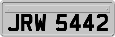 JRW5442