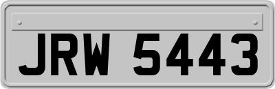 JRW5443