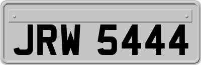 JRW5444