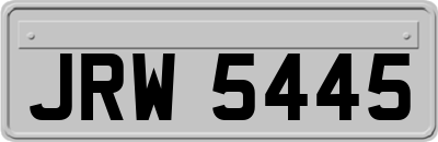 JRW5445