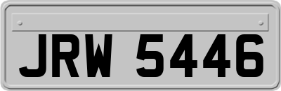 JRW5446