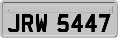 JRW5447