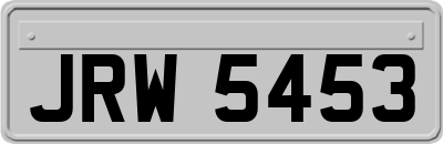 JRW5453