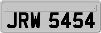 JRW5454
