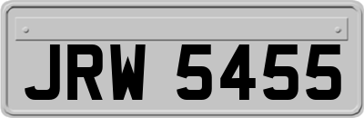 JRW5455