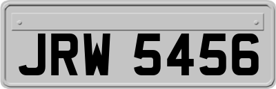 JRW5456
