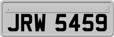 JRW5459