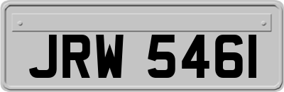 JRW5461