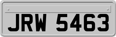 JRW5463