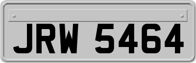 JRW5464
