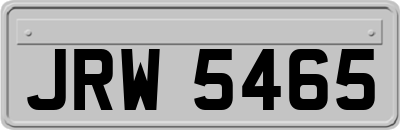 JRW5465