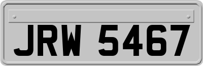 JRW5467