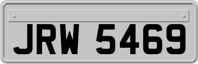JRW5469