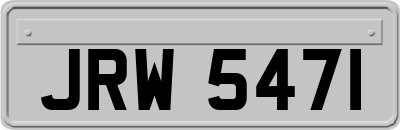 JRW5471