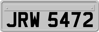 JRW5472