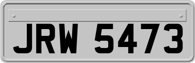 JRW5473