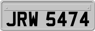 JRW5474