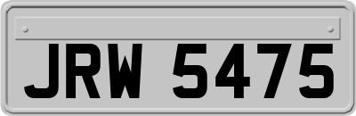 JRW5475