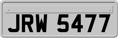 JRW5477
