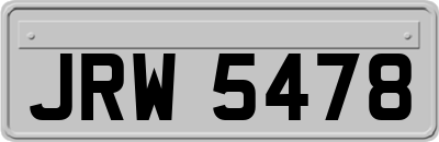 JRW5478