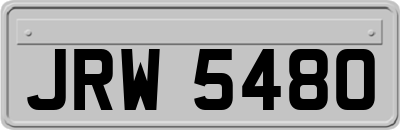 JRW5480