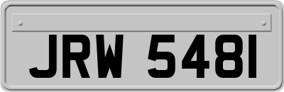 JRW5481