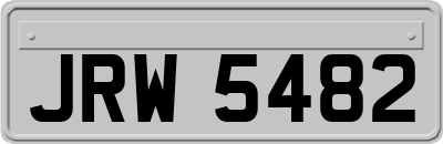 JRW5482