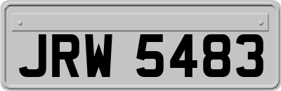 JRW5483