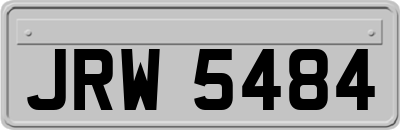 JRW5484