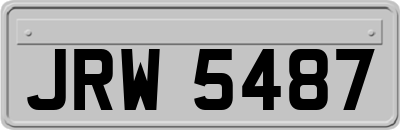 JRW5487