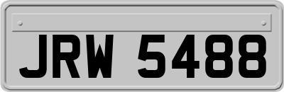 JRW5488
