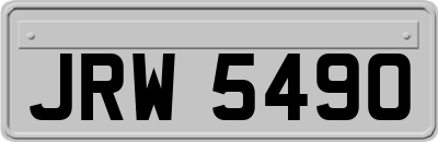 JRW5490